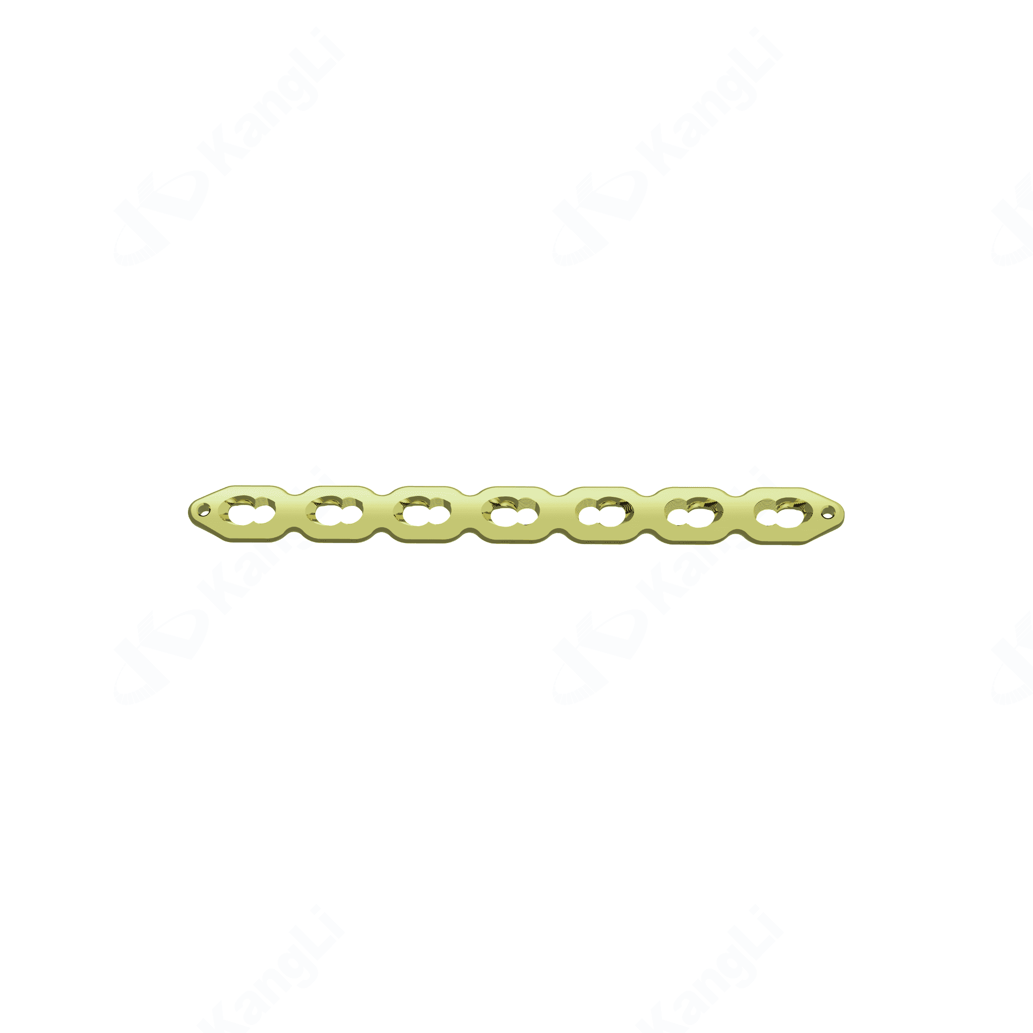 JY Reconstruction Locking Plate