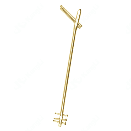 KTO-Sliding Compression Gamma Nail Small (Extended edition) 10