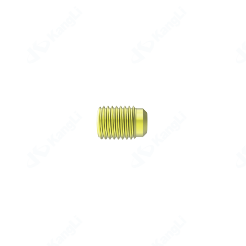 QML Locking End Cap (Femoral)