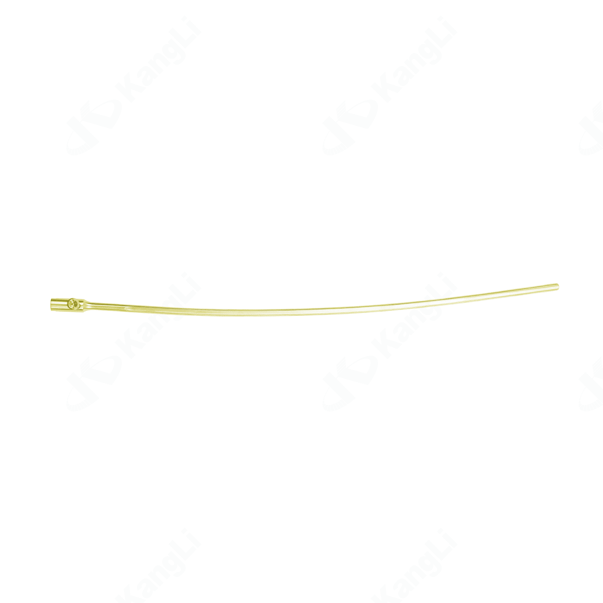 QML Multi-Dimensional Radius Intramedullary Nail 3.0