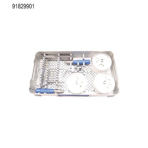 TML 2.0 Tiny Micro Locking Plate Instrument Set