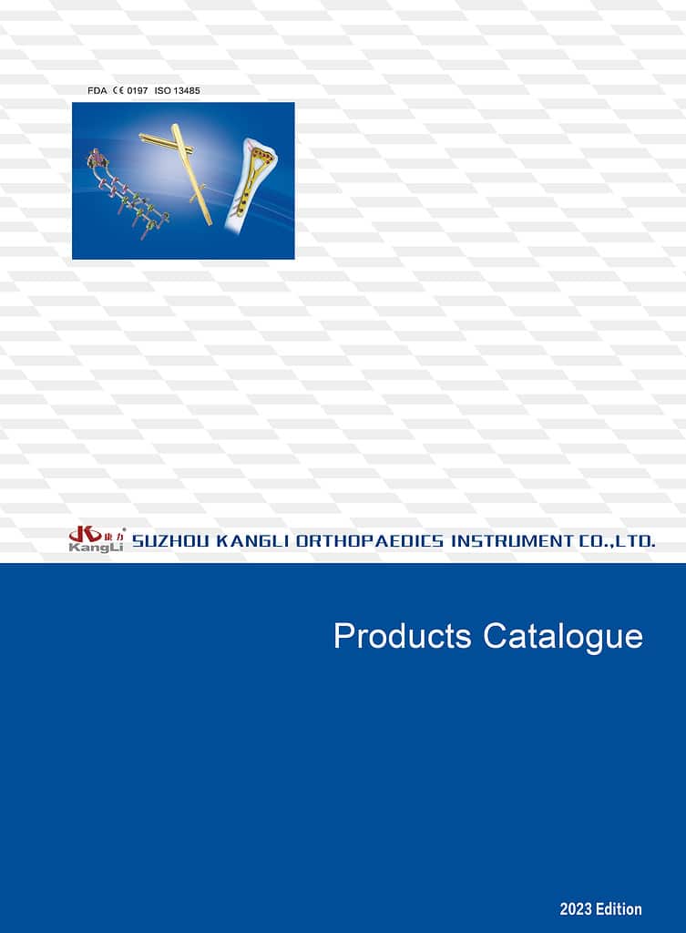 Kangli-Catalog-Book-2023-cover