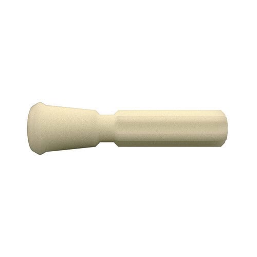 Straight Composite Abutment Holder